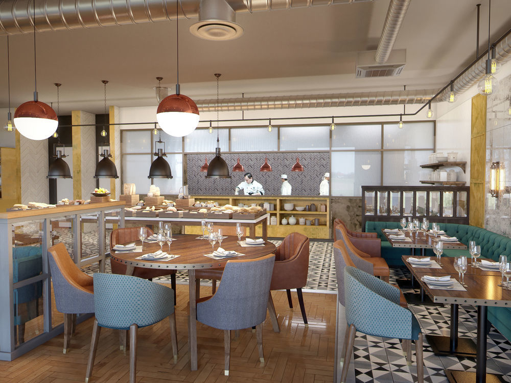 Doubletree By Hilton London Kingston Upon Thames 4*