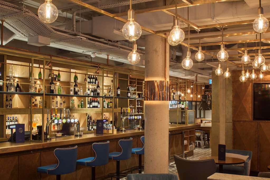 Doubletree By Hilton London Kingston Upon Thames Hotel