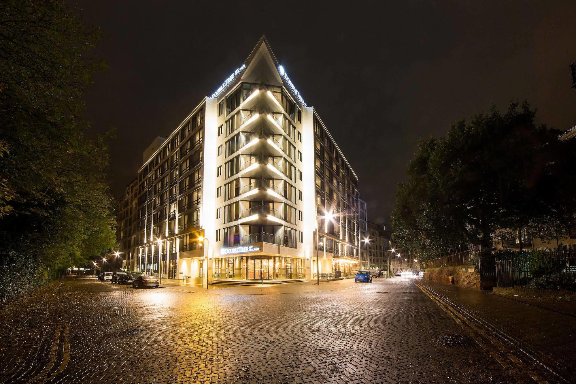 Hotel Doubletree By Hilton London Kingston Upon Thames