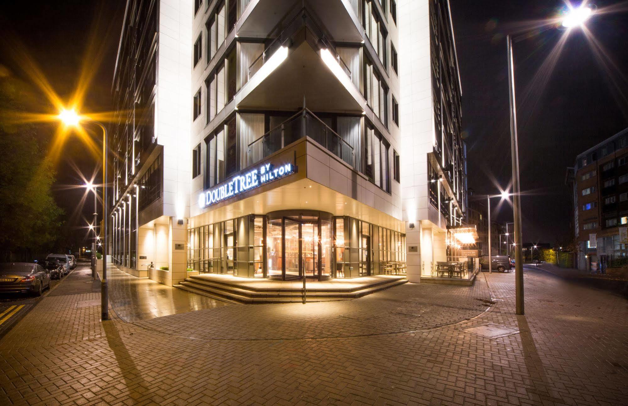 Doubletree By Hilton London Kingston Upon Thames 4*