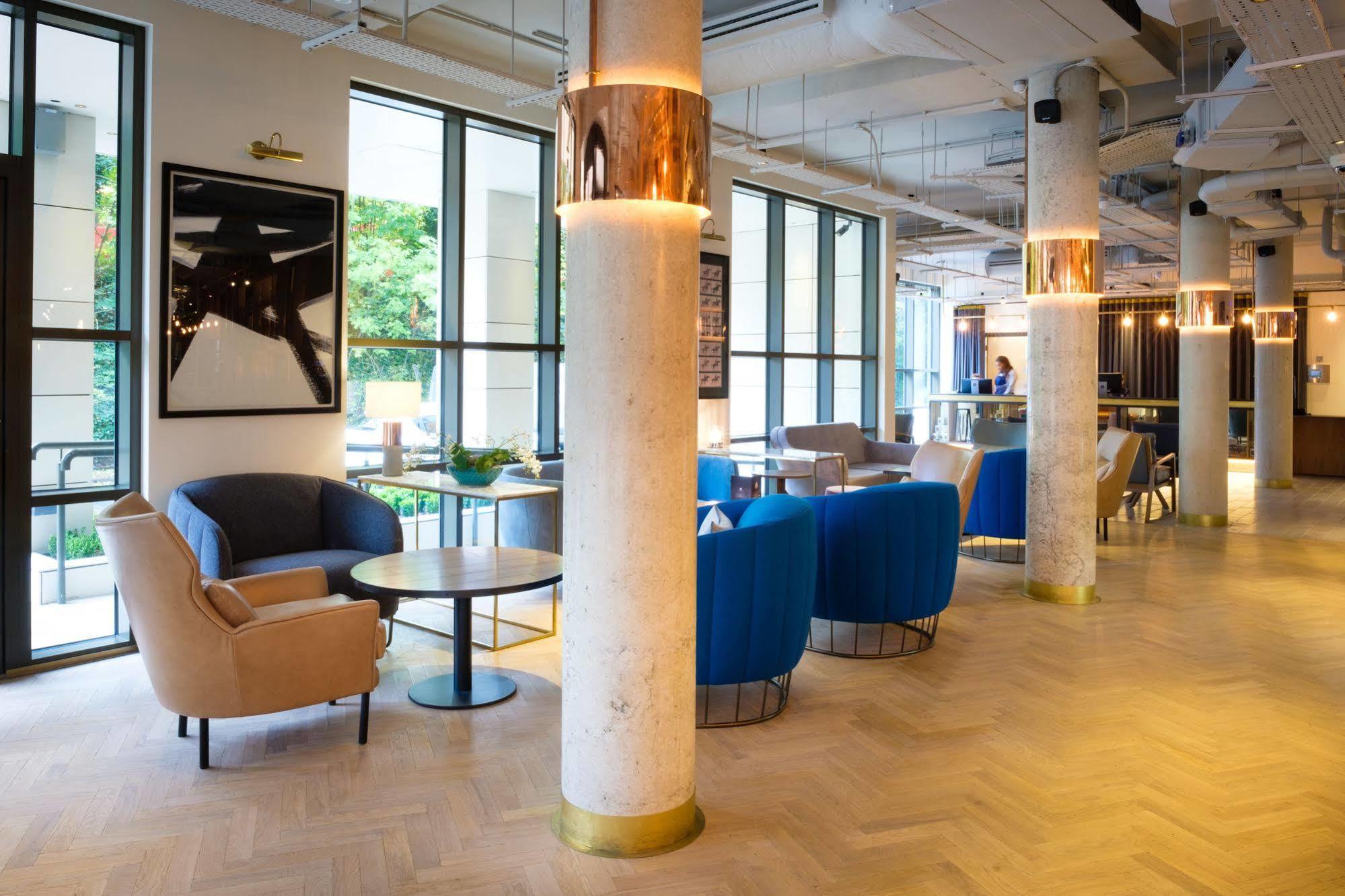 Doubletree By Hilton London Kingston Upon Thames