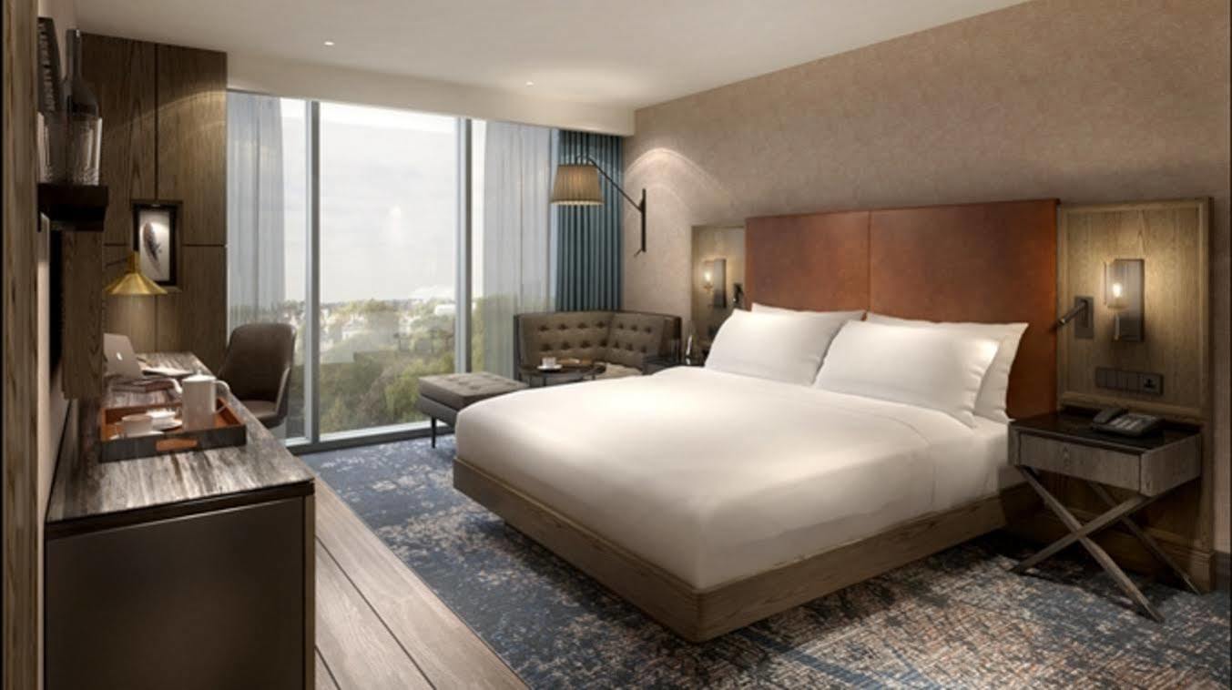 Doubletree By Hilton London Kingston Upon Thames Kingston upon Thames (Greater London)