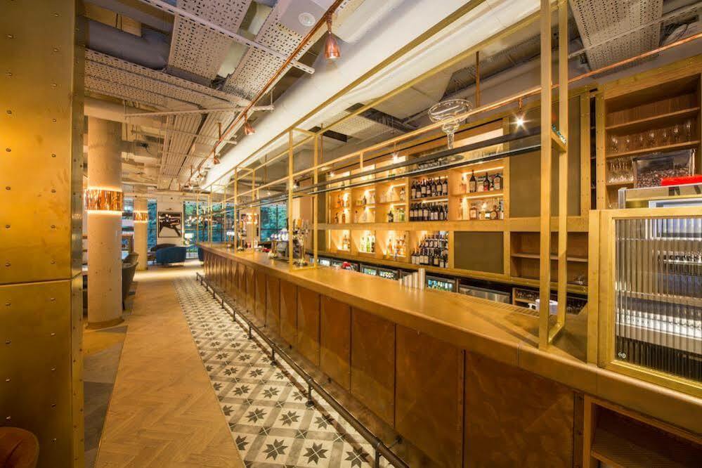 Doubletree By Hilton London Kingston Upon Thames 4*